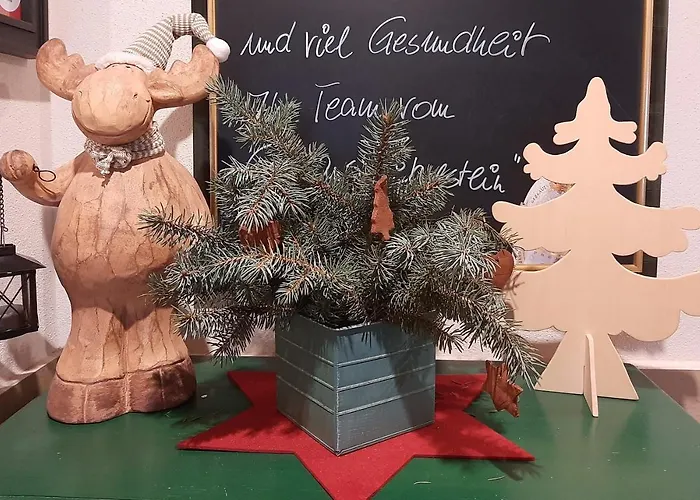 Gasthaus & Pension Zirkelstein