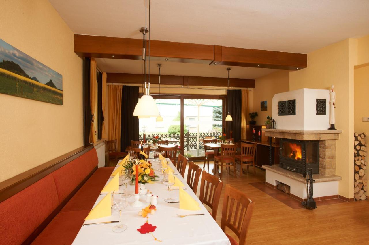 Gasthof Gasthaus&pension Zirkelstein *