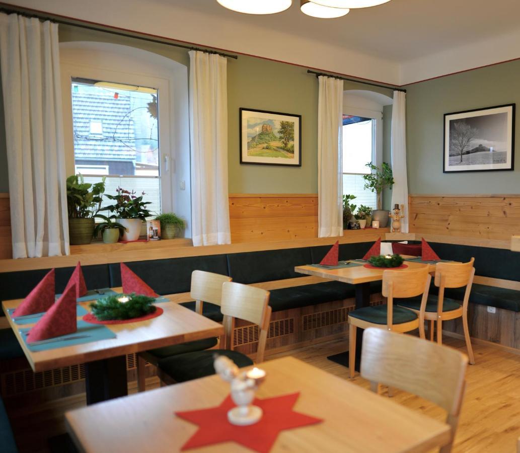 Gasthaus&pension Zirkelstein Gasthof *