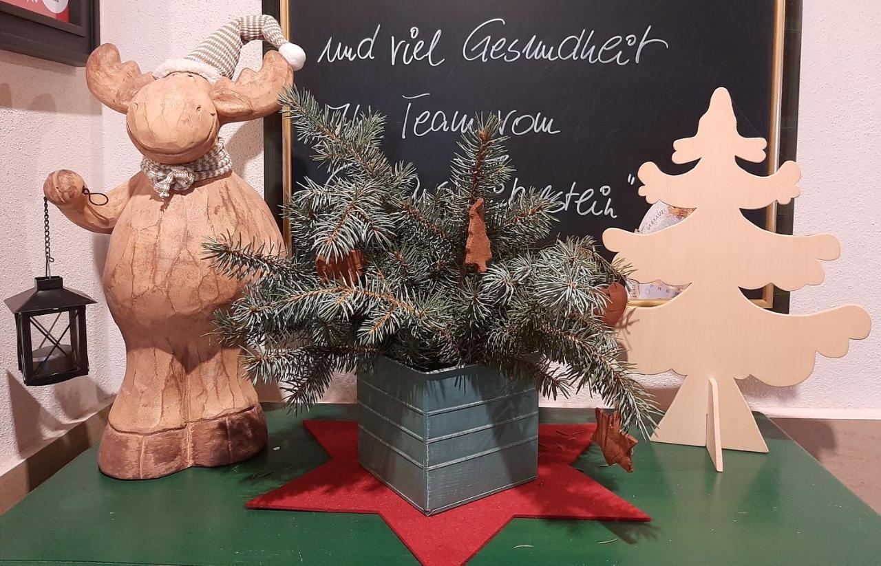 Gasthaus&pension Zirkelstein * Schöna