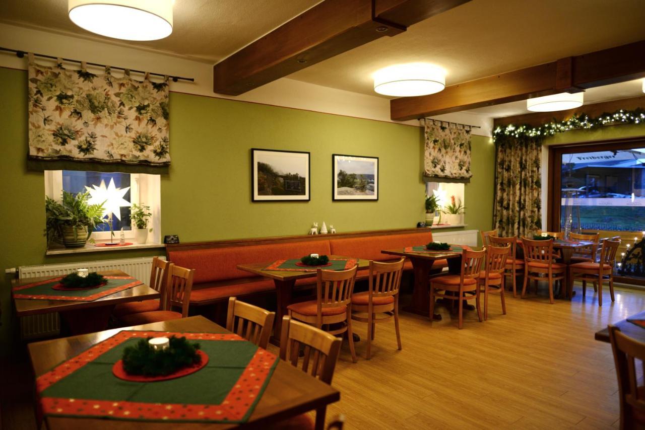 Gasthof Gasthaus&pension Zirkelstein